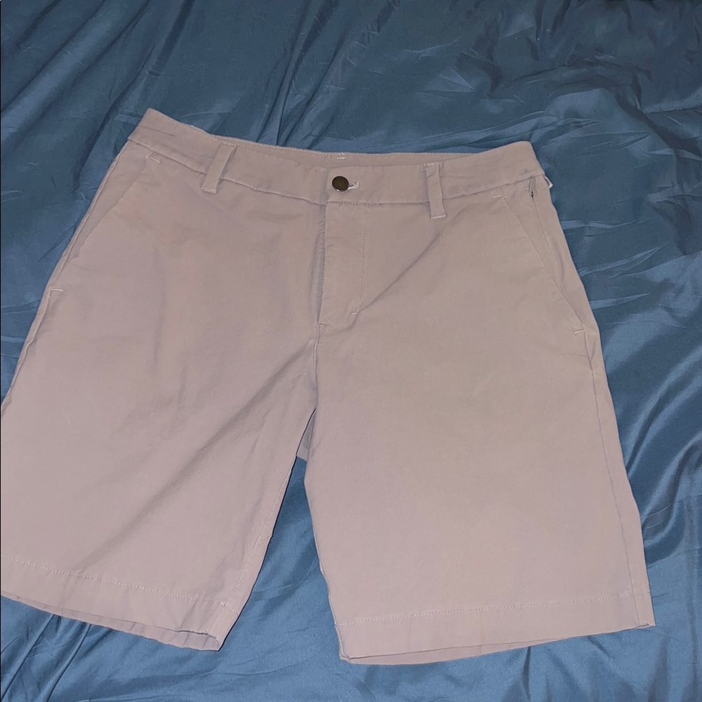 lululemon athletica Light grey Men's Shorts